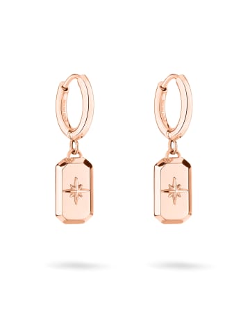 FYNCH-HATTON Ohrringe Ohrringe in roségold