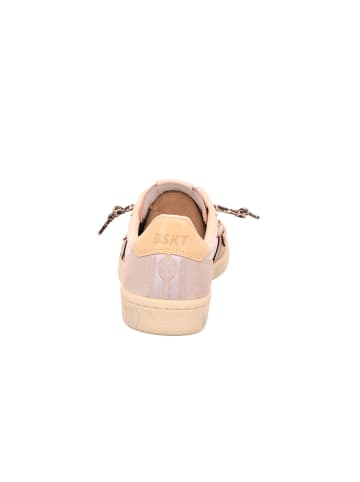 Premiata Sneaker CLAY in beige