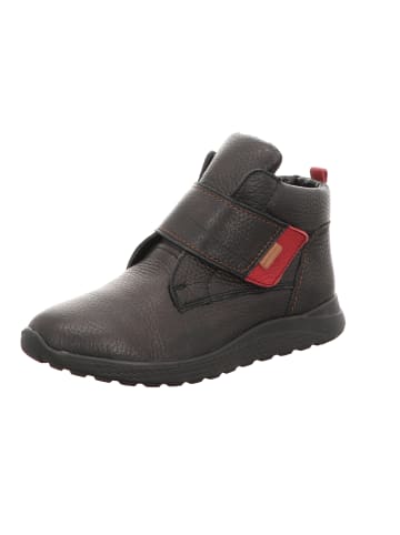 WALDLÄUFER Stiefel in schwarz