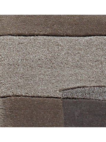 Arte Espina Teppich Spirit 311 in olive - rechteckig