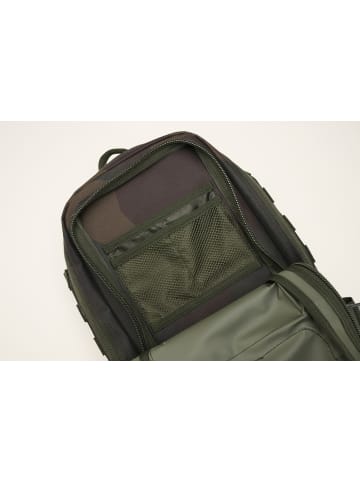 Brandit Rucksack "Us Cooper Medium Backpack" in Camouflage