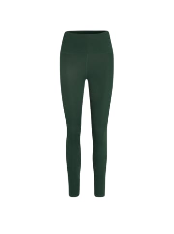 girlfriend collective Hosen High-rise in Moss
