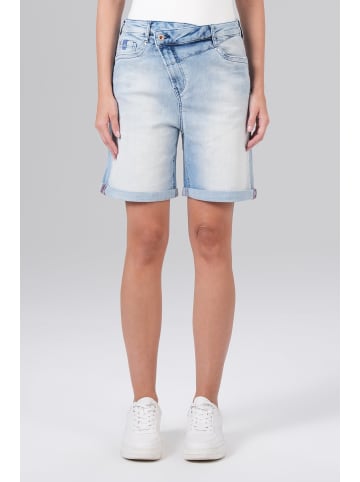 M.O.D Iris Shorts Antelope Blue