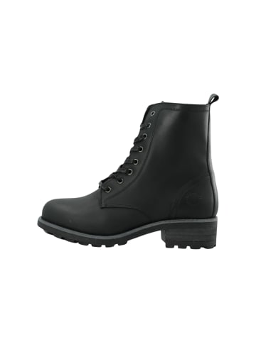 Cashott Stiefel CASKARLA in Black