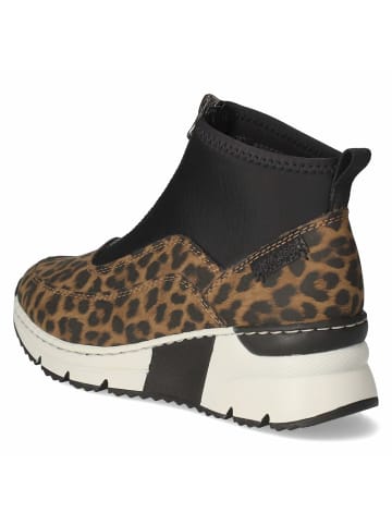 rieker Stiefeletten für Damen in braun
