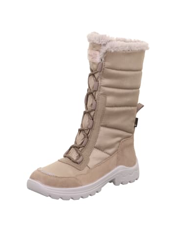 superfit Winterstiefel AURORA in Beige