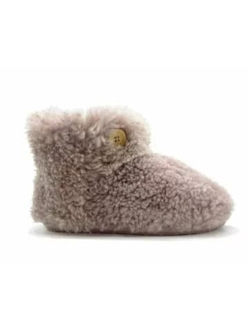 thies Hausschuhe für Damen in pink