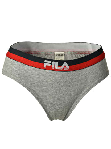 Fila Panty 1er Pack in Grau