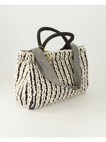 ANOKHI Handtaschen in Beige