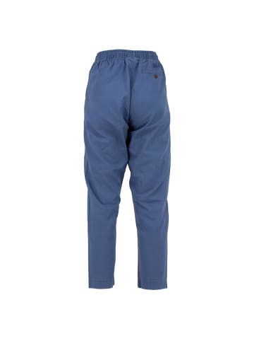 Jack Wolfskin Hose Blue Lake Pants in Blau