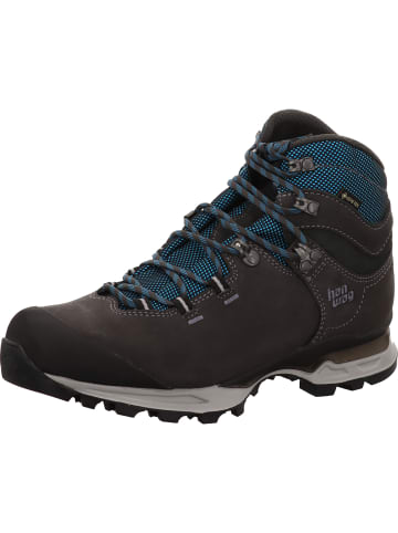 hanwag Wanderschuh in grau