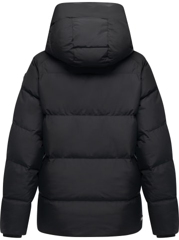 ragwear Steppjacke Cessi in Black25