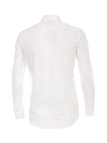 Venti Businesshemd in Weiß