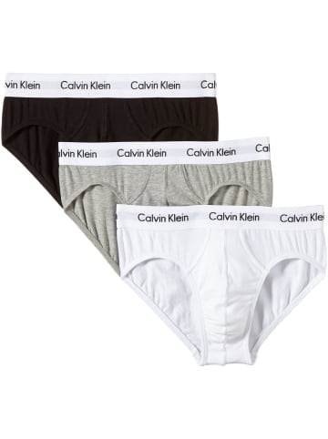 CALVIN KLEIN UNDERWEAR Unterwäsche Grau