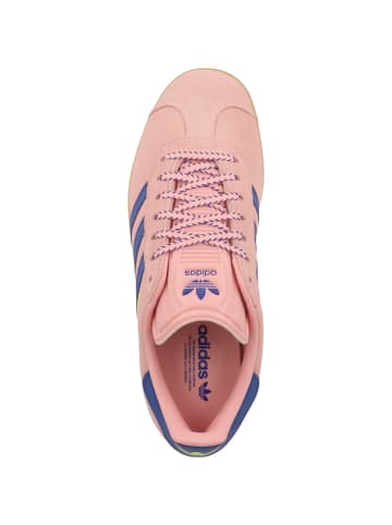 Adidas originals Sneaker low Gazelle in rosa
