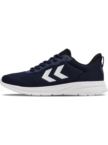 Hummel Sportschuh "Reach Tr Breather" in Blau