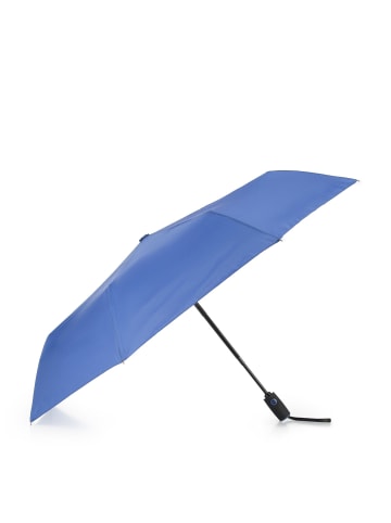 Wittchen Umbrellas (H) 30 x (B) 96 cm in dunkelblau