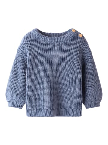 name it Strickpullover in Flint Stone