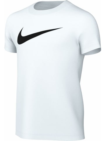 Nike T-Shirt für Herren in uni
