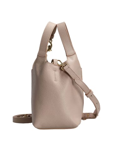 COCCINELLE C-Easy - Henkeltasche S 21 cm (rosette) in rosette