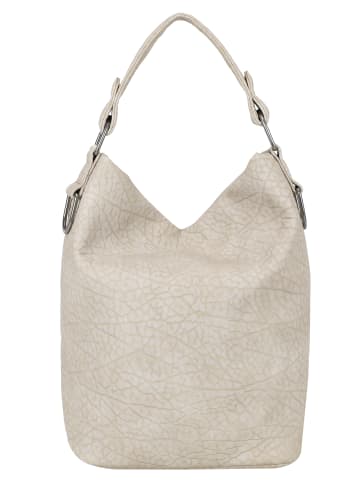 Fritzi aus Preußen Tasche Ella Hobo in White Sand