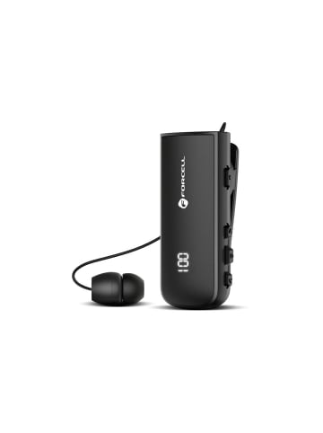 Mcdodo FORCELL Drive EarBud Bluetooth Kopfhörer kabellos In-Ear