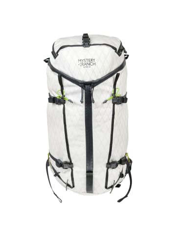 Mystery Ranch Scree 33 - Wanderrucksack in white/limeade