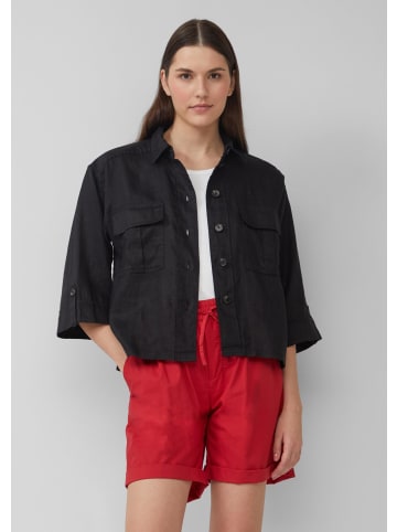 s.Oliver Bluse in 9999_schwarz