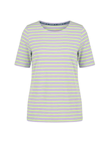 LAURASØN Shirt in hell violett