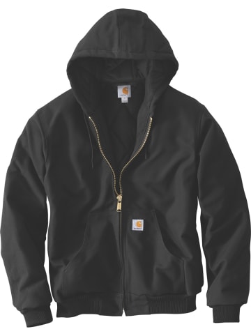 CARHARTT  Jacke "Insulated Active 106673" in Schwarz
