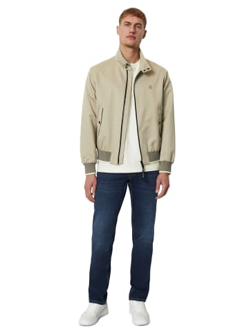 Marc O'Polo Blouson regular in pure cashmere