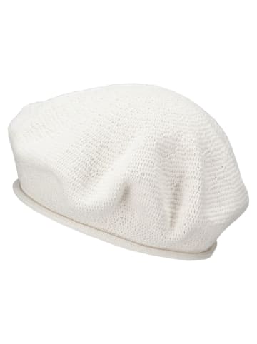 Loevenich Baskenmütze in beige