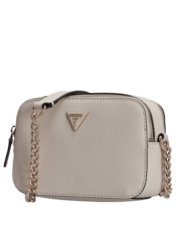 Guess Noelle II Camera - Umhängetasche 20 cm (garnet) in bone