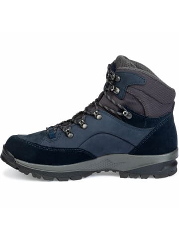 hanwag Trekkingschuh Banks SF Extra Lady GTX in Marine