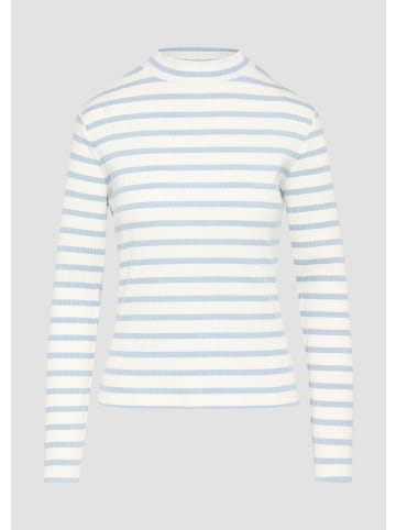 s.Oliver T-Shirt in 50G2_hellblau