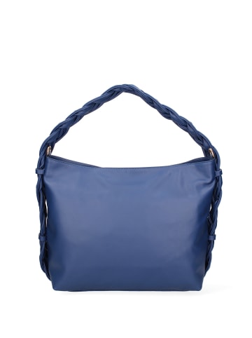 Chiara Ferretti Schultertasche in ROYAL BLUE