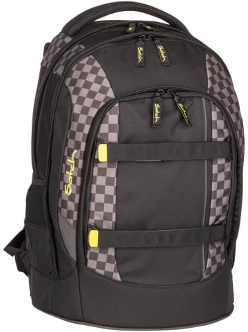 Satch Schulrucksack satch pack in Dark Skate