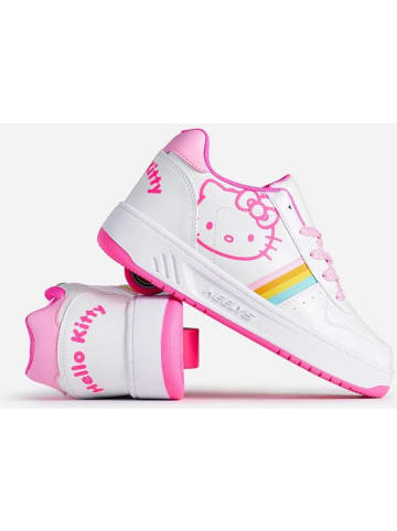 Heelys Sneaker in Weiß