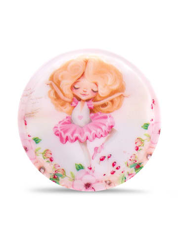 Belmil Patch Set Ballett