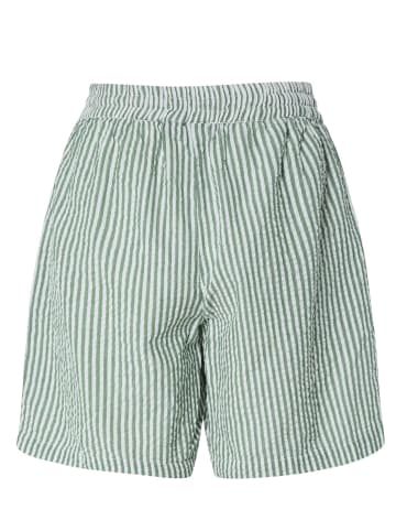 Pieces Shorts in Fairway