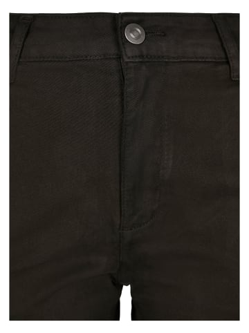 Urban Classics Cargo-Hosen in black