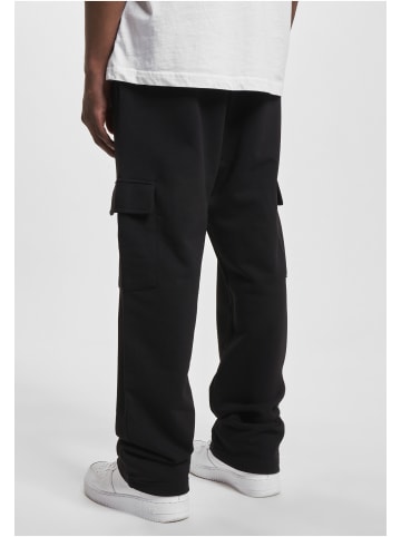 DEF Trousers - Sweat in black