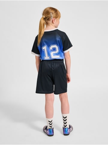 Hummel Anzug Hmlshimmer Jungen in BLACK/WHITE