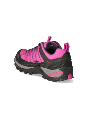 cmp Outdoorschuhe RIGEL in Pink