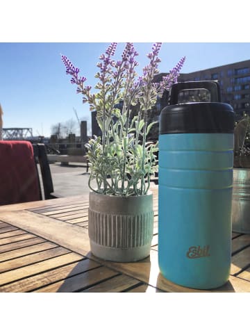 Esbit Thermobecher MAJORIS 450 ml in sky blue