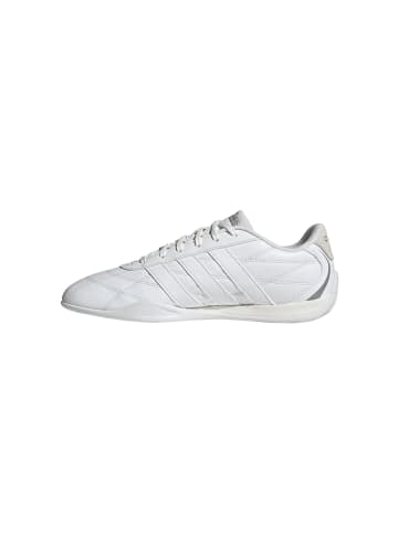 adidas Sneakers Low Adipista in weiß