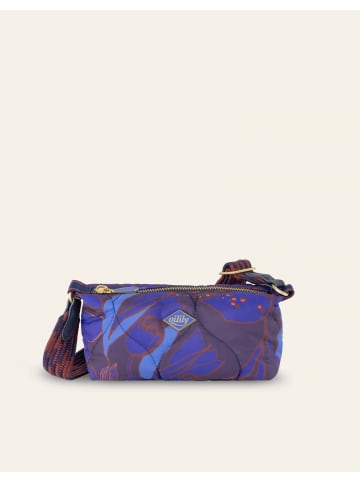 Oilily Sini Schultertasche in Blau
