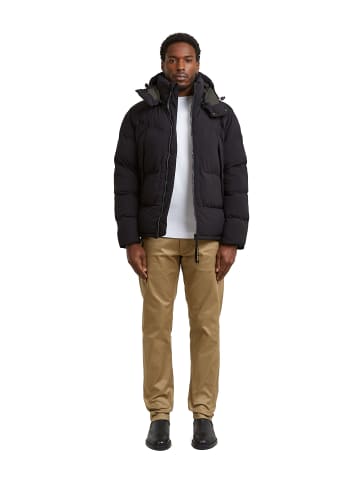 G-Star Raw G-Whistler Padded Hooded Jacke 2.0 dk black