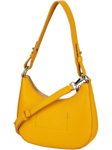 Marc O'Polo Schultertasche Bija Crossbody Bag S in Morning Sun