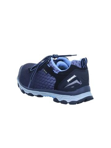 MEINDL Outdoorschuh in schwarz
